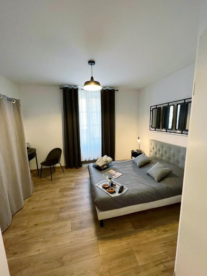 Le Convivial, Appartement Centre Ville มูลูส ห้อง รูปภาพ