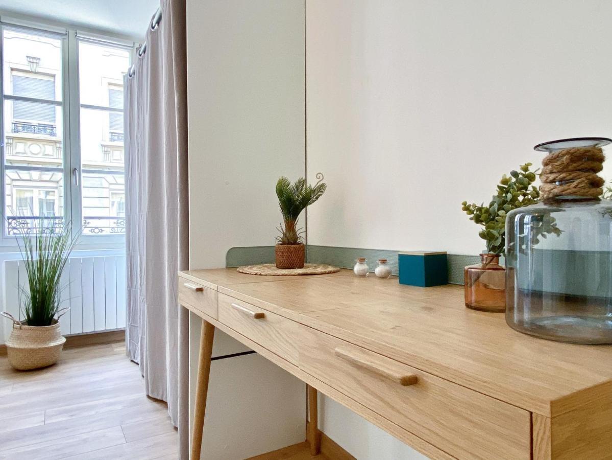 Le Convivial, Appartement Centre Ville มูลูส ห้อง รูปภาพ