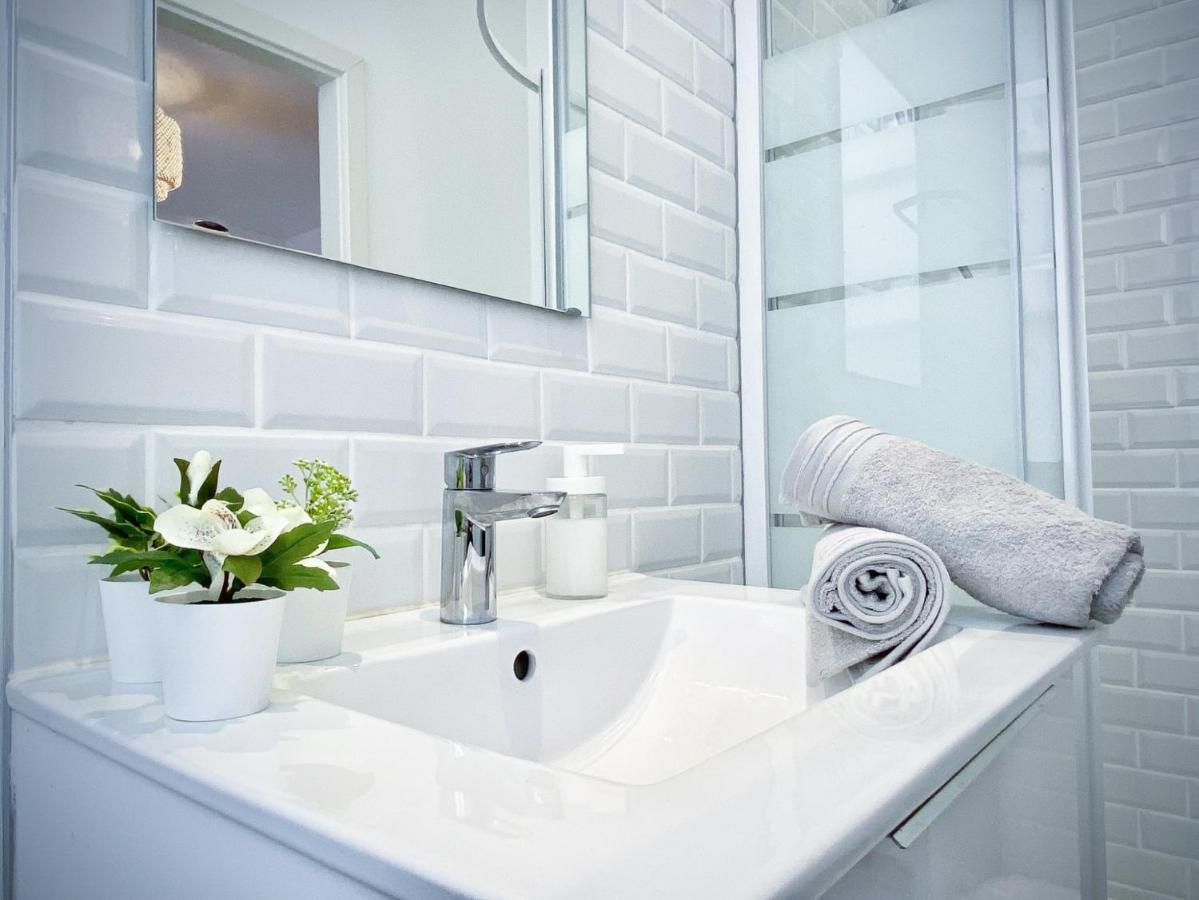 Le Convivial, Appartement Centre Ville มูลูส ห้อง รูปภาพ
