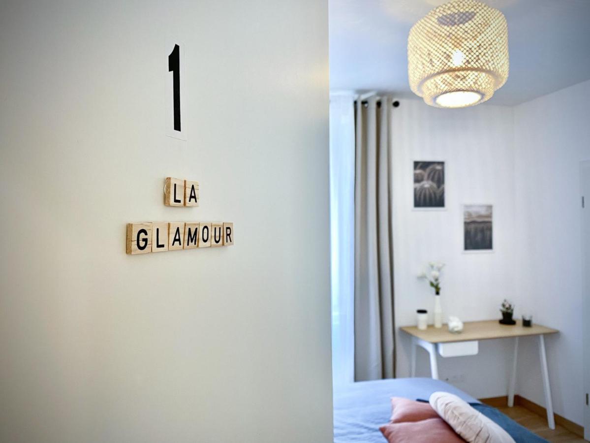 Le Convivial, Appartement Centre Ville มูลูส ห้อง รูปภาพ