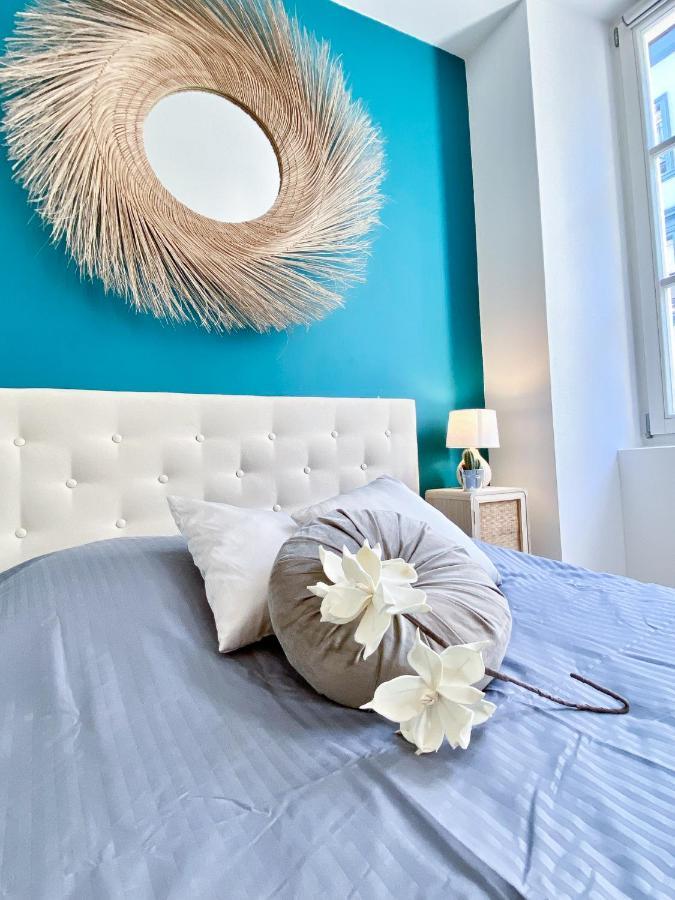 Le Convivial, Appartement Centre Ville มูลูส ห้อง รูปภาพ