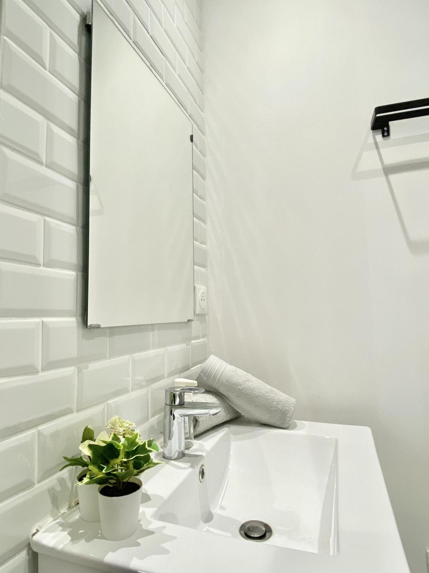 Le Convivial, Appartement Centre Ville มูลูส ห้อง รูปภาพ