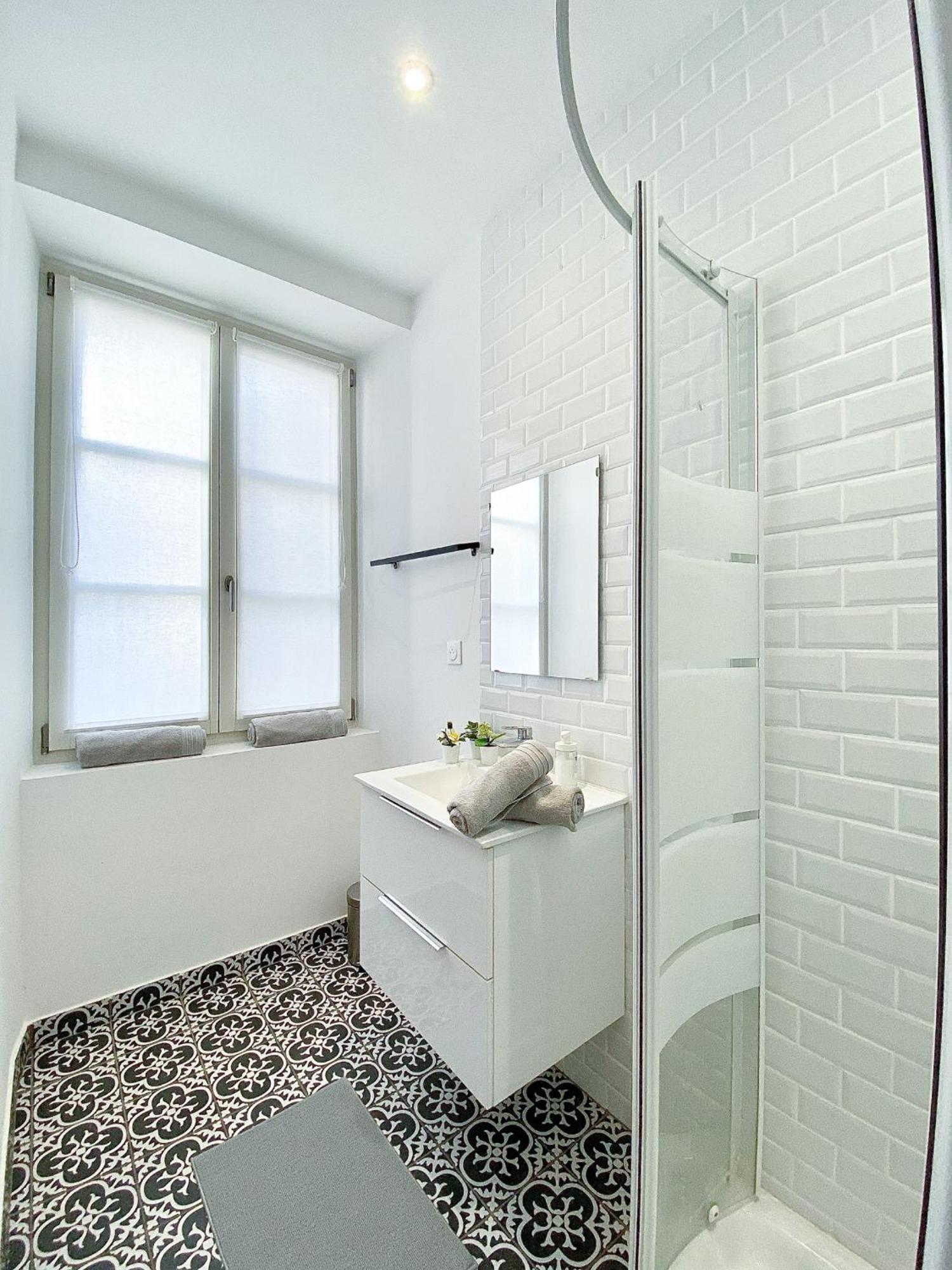 Le Convivial, Appartement Centre Ville มูลูส ห้อง รูปภาพ